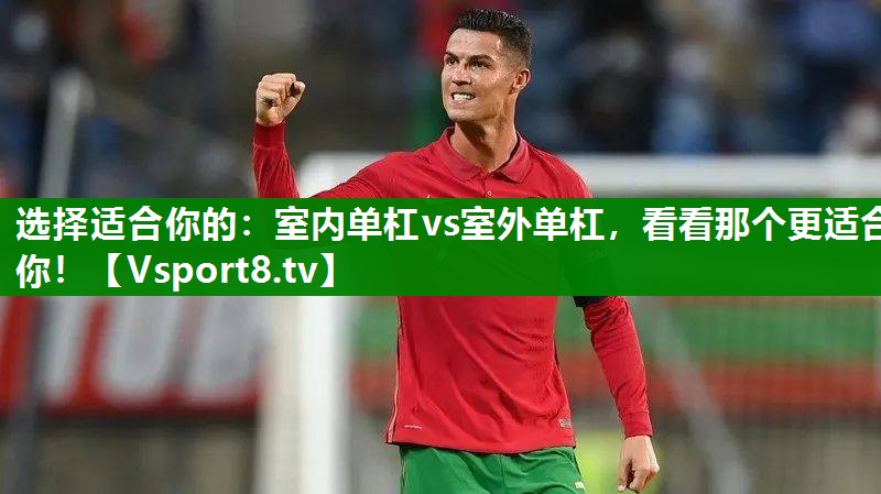 选择适合你的：室内单杠vs室外单杠，看看那个更适合你！