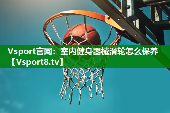 Vsport官网：室内健身器械滑轮怎么保养