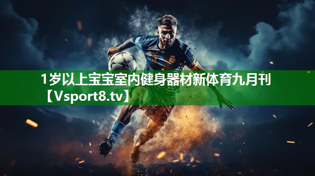 1岁以上宝宝室内健身器材新体育九月刊
