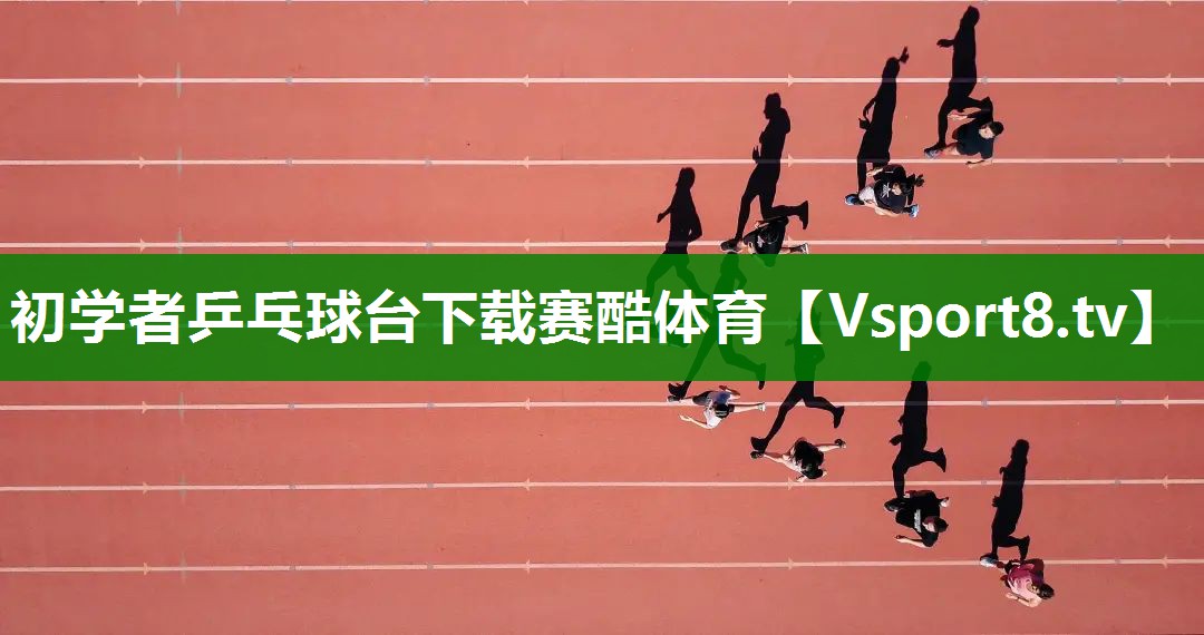 初学者乒乓球台下载赛酷体育