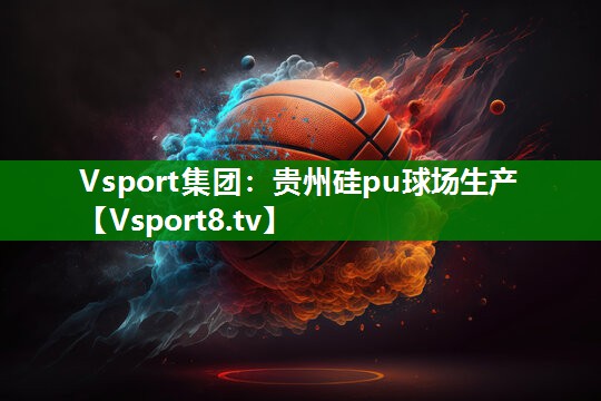 Vsport集团：贵州硅pu球场生产