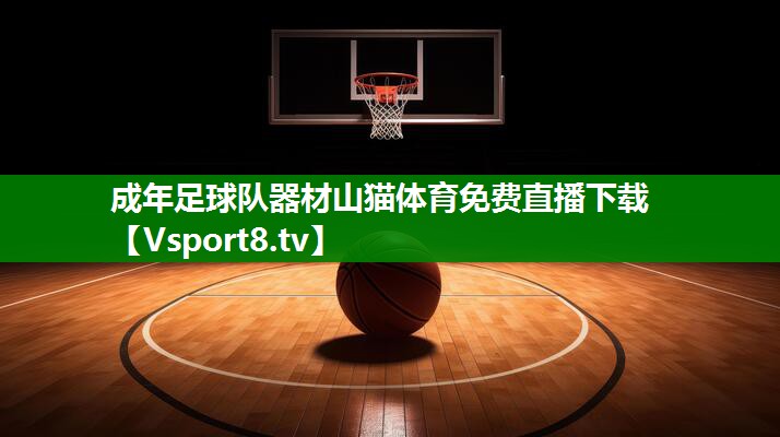 成年足球队器材山猫体育免费直播下载