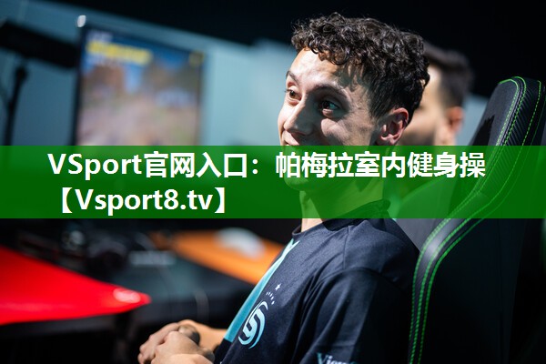 VSport官网入口：帕梅拉室内健身操