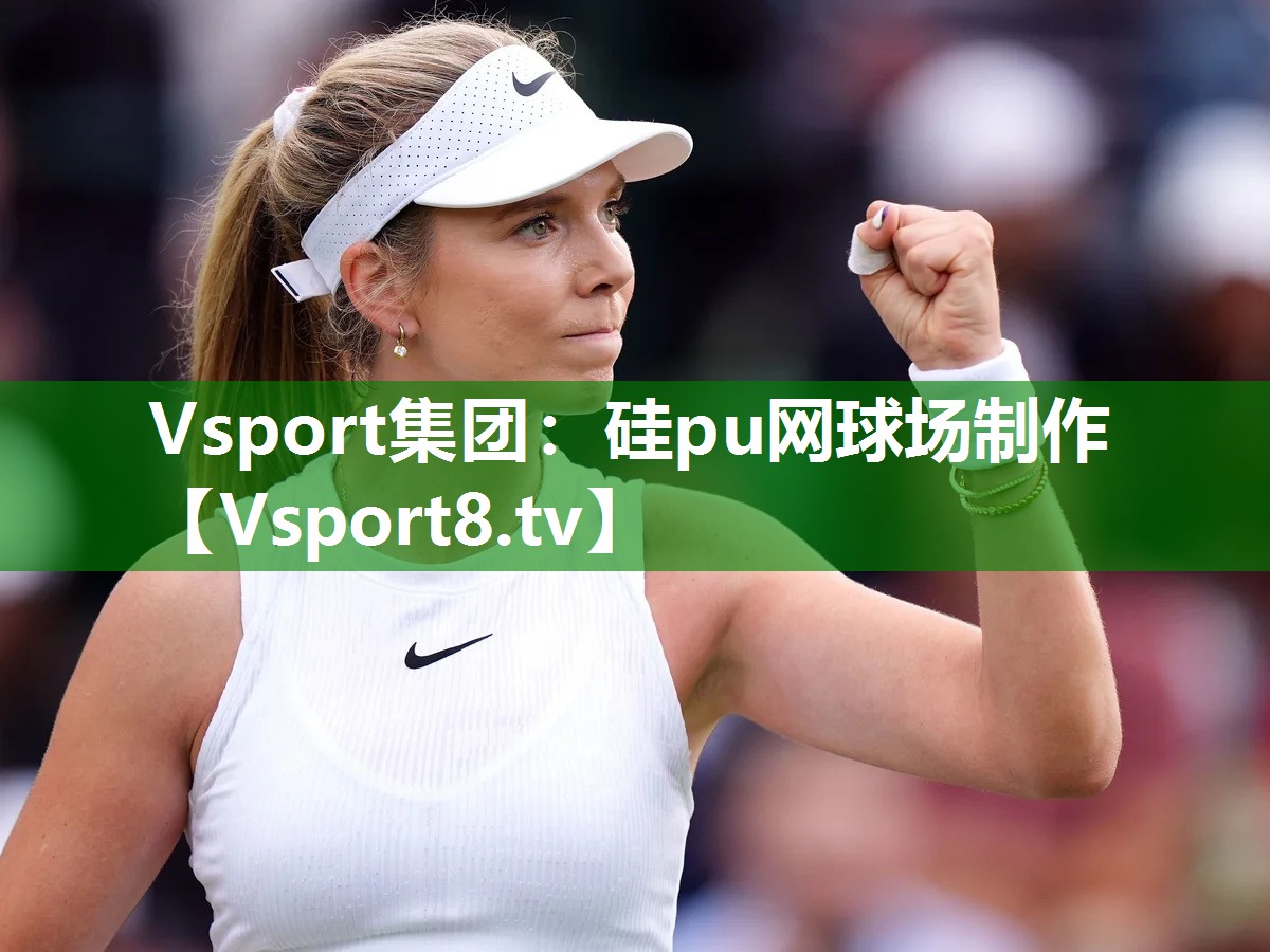 Vsport集团：硅pu网球场制作
