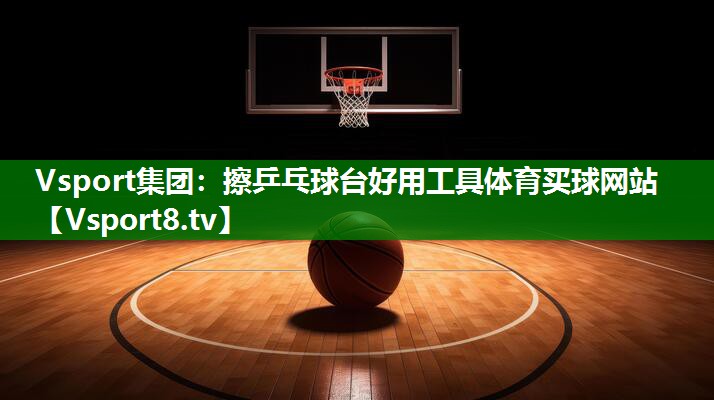 Vsport集团：擦乒乓球台好用工具体育买球网站