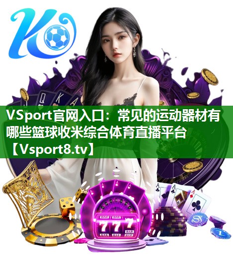 VSport官网入口：常见的运动器材有哪些篮球收米综合体育直播平台