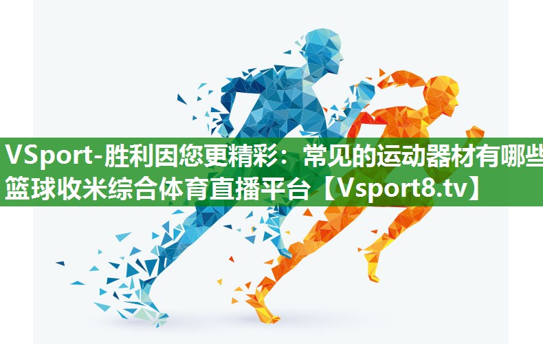 VSport-胜利因您更精彩：常见的运动器材有哪些篮球收米综合体育直播平台