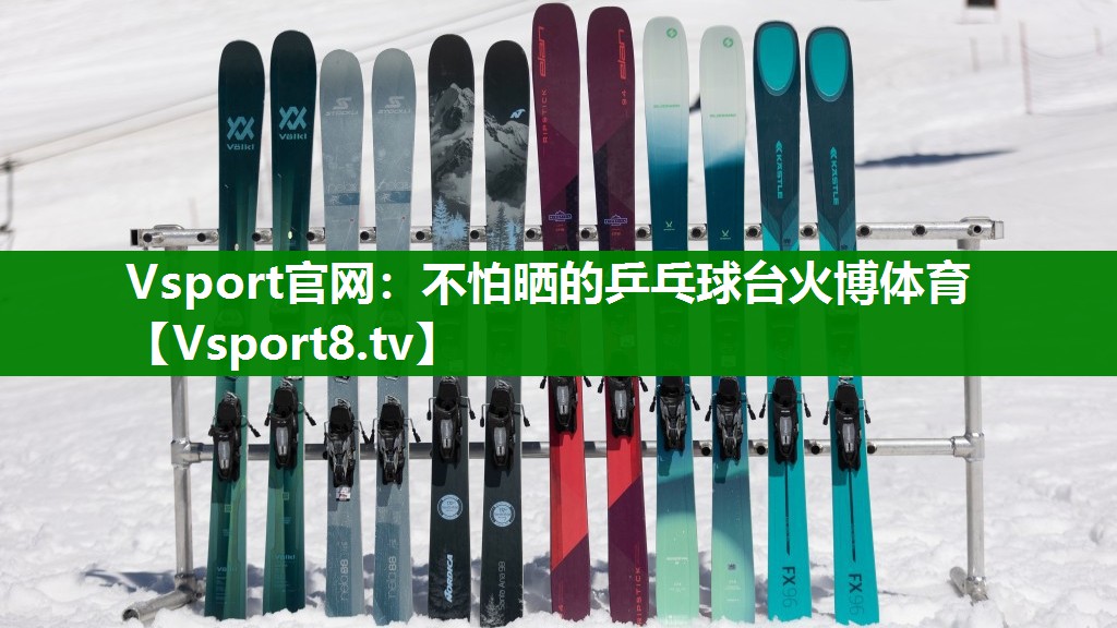 Vsport官网：不怕晒的乒乓球台火博体育