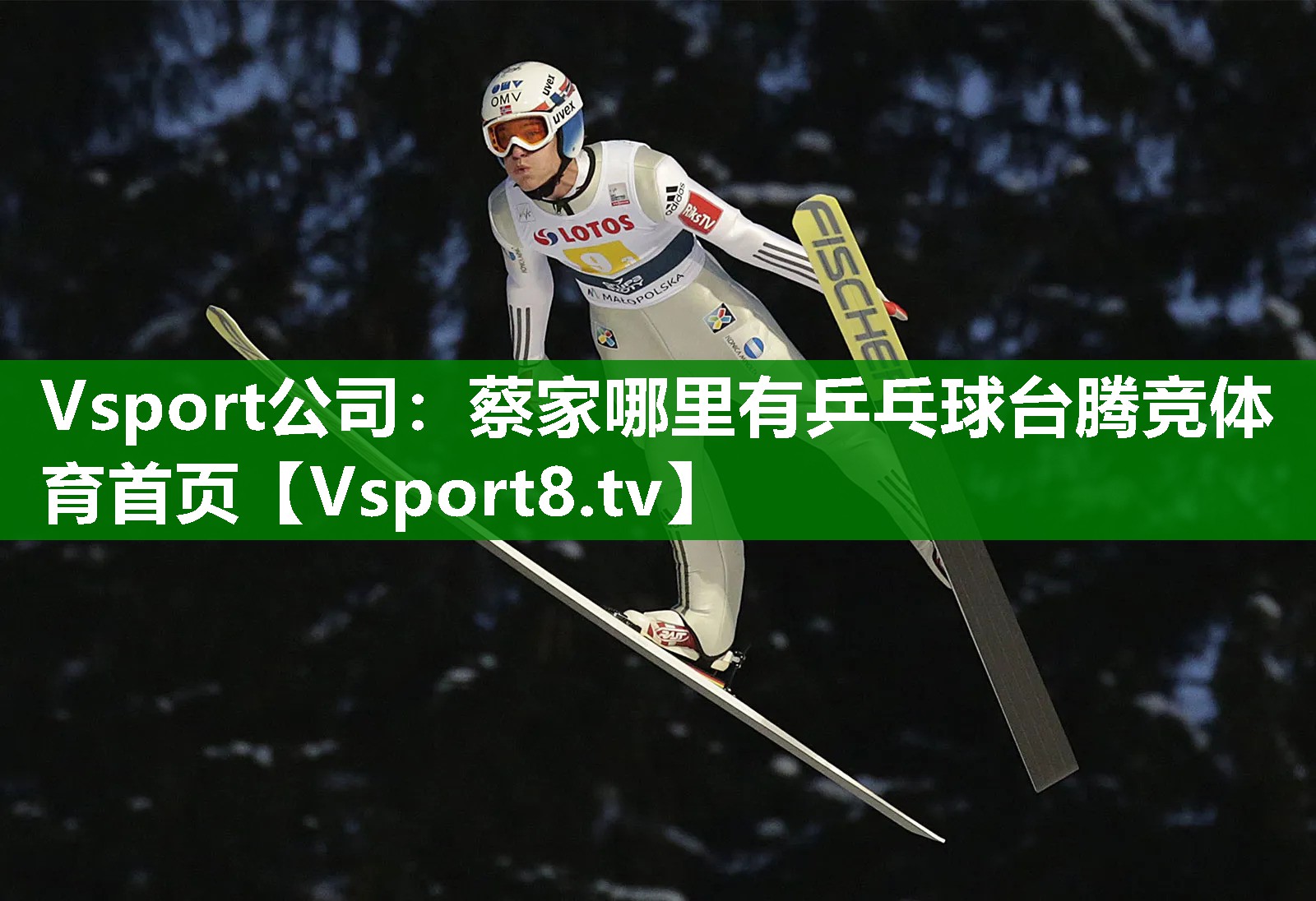 Vsport公司：蔡家哪里有乒乓球台腾竞体育首页