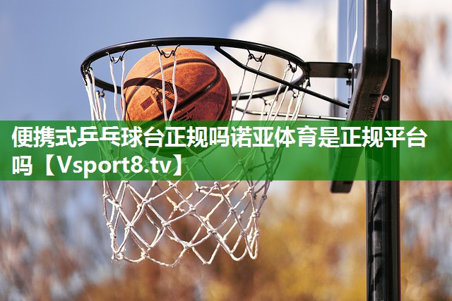 便携式乒乓球台正规吗诺亚体育是正规平台吗