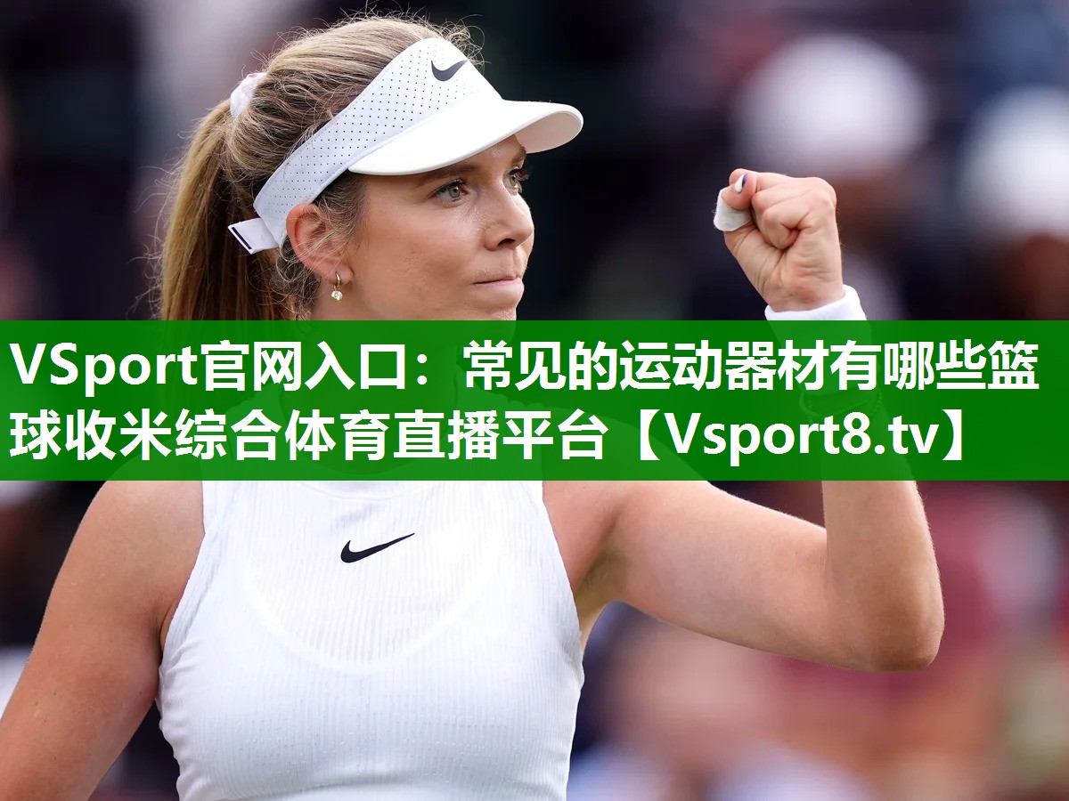 VSport官网入口：常见的运动器材有哪些篮球收米综合体育直播平台