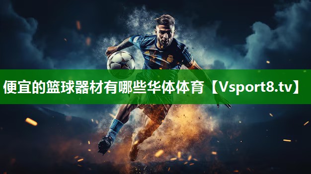 便宜的篮球器材有哪些华体体育