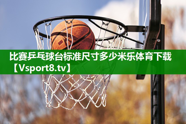 比赛乒乓球台标准尺寸多少米乐体育下载
