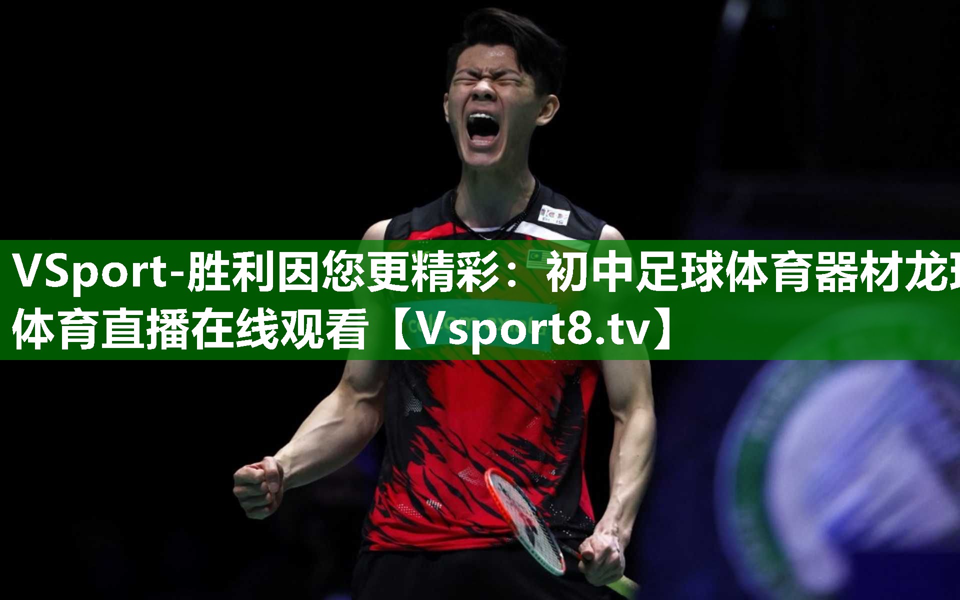 VSport-胜利因您更精彩：初中足球体育器材龙珠体育直播在线观看