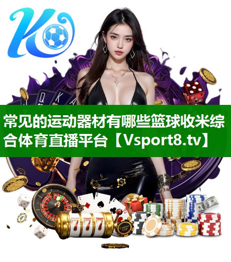常见的运动器材有哪些篮球收米综合体育直播平台