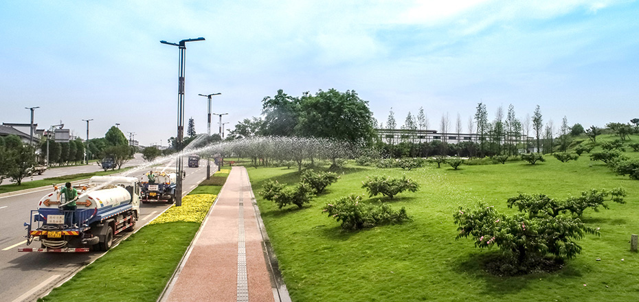 2026世界杯园林绿化维护