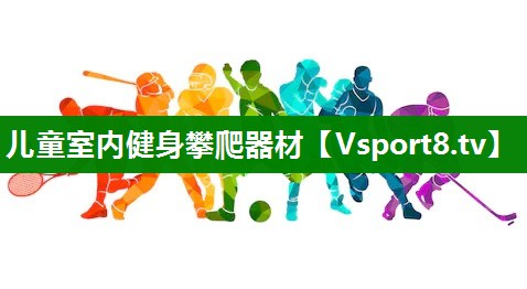 儿童室内健身攀爬器材