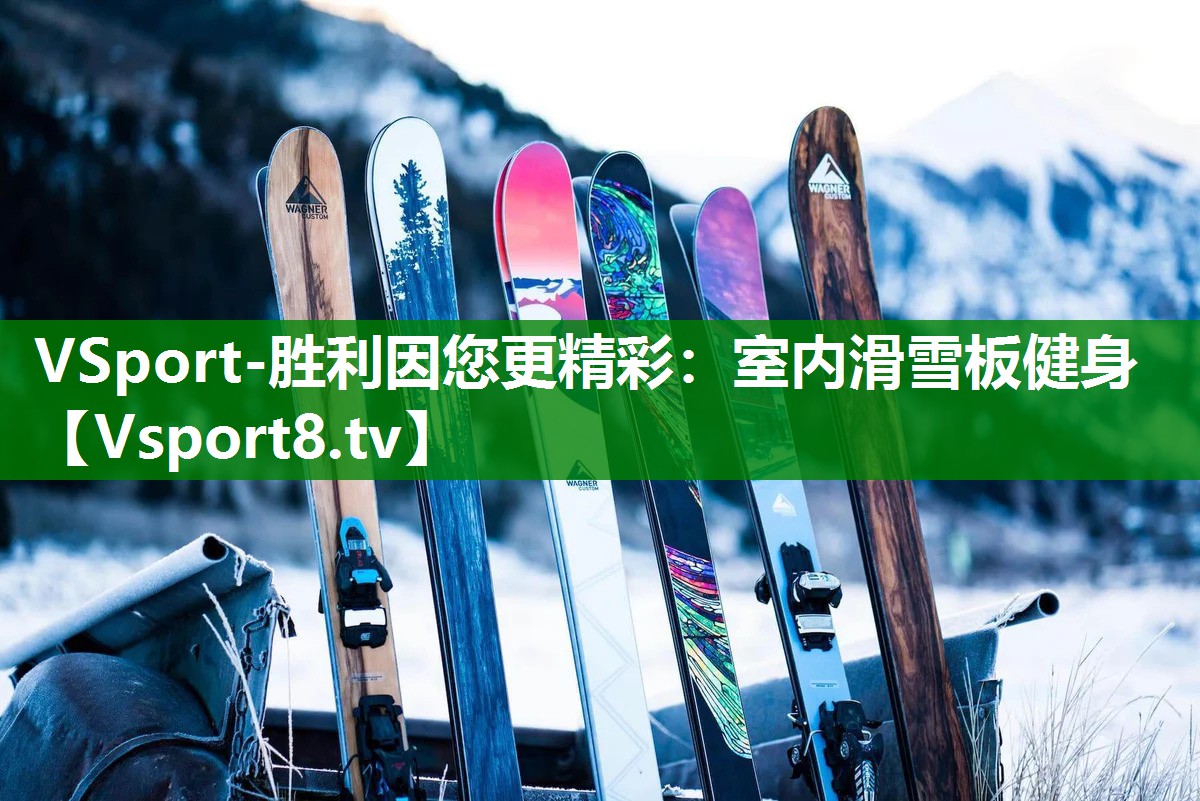 室内滑雪板健身