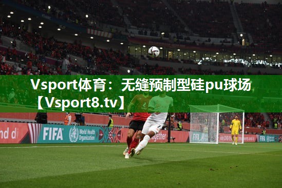 无缝预制型硅pu球场