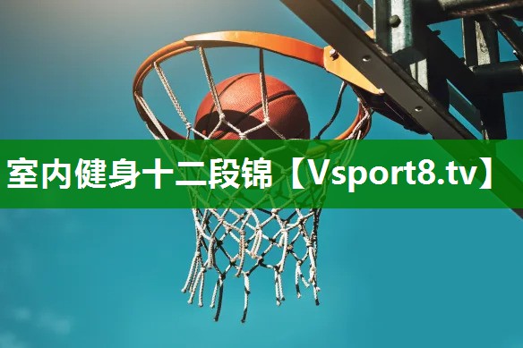 室内健身十二段锦