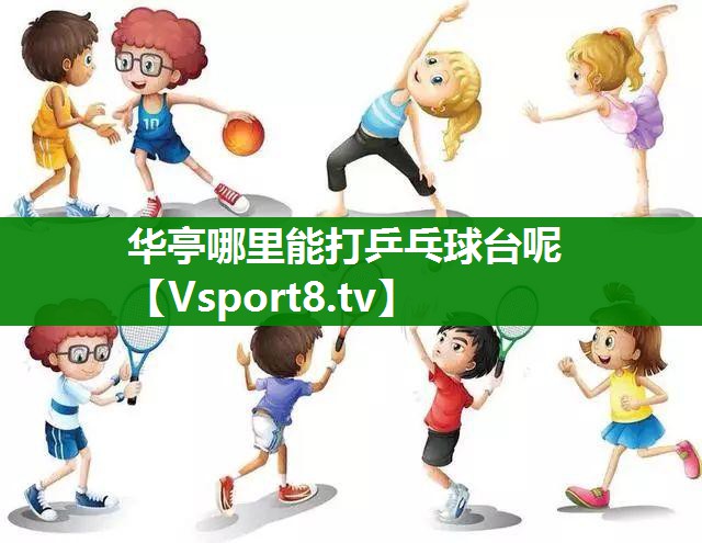 华亭哪里能打乒乓球台呢
