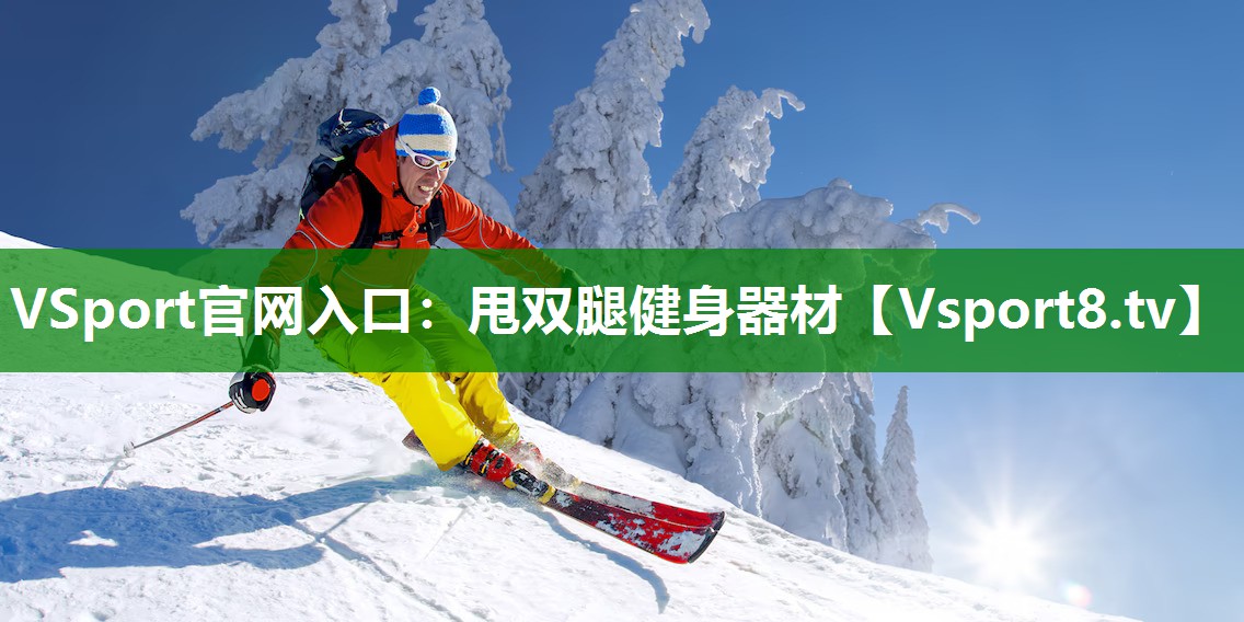 甩双腿健身器材