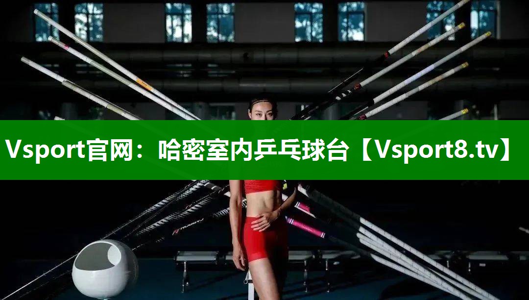 哈密室内乒乓球台