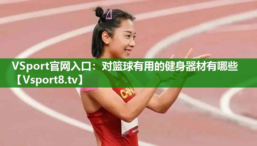 对篮球有用的健身器材有哪些
