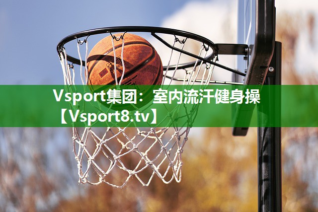 室内流汗健身操